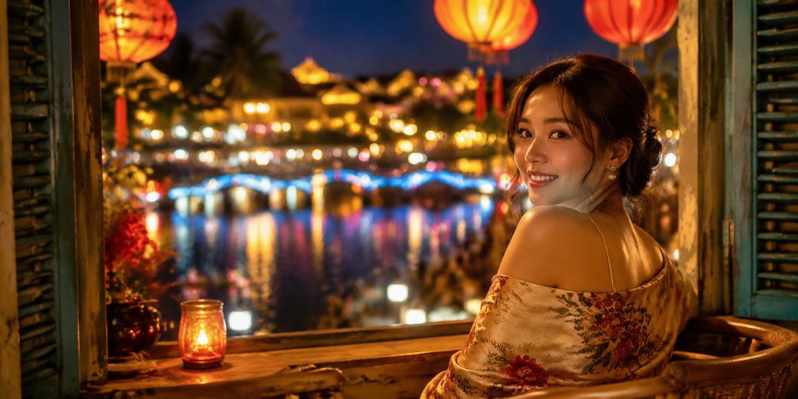 Không gian Đà Nẵng với cà phê và casino gợi cách khám phá h2k trên di động
