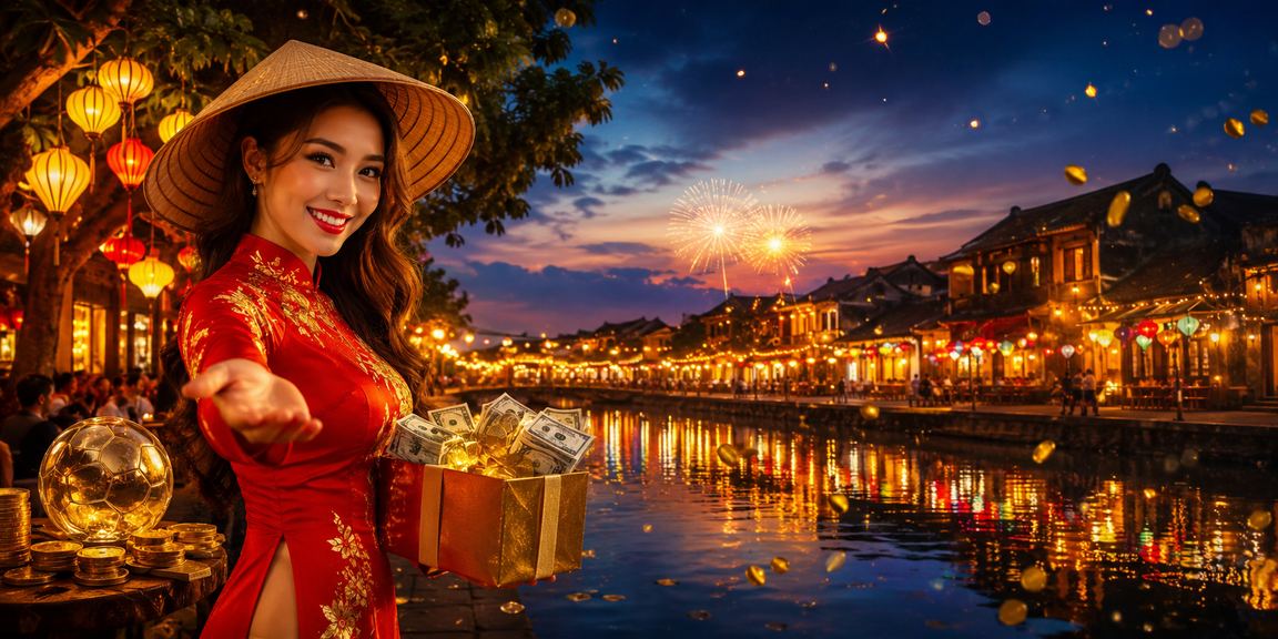 Bối cảnh Hà Nội với nón lá gợi nhu cầu theo dõi cược thể thao cao cấp