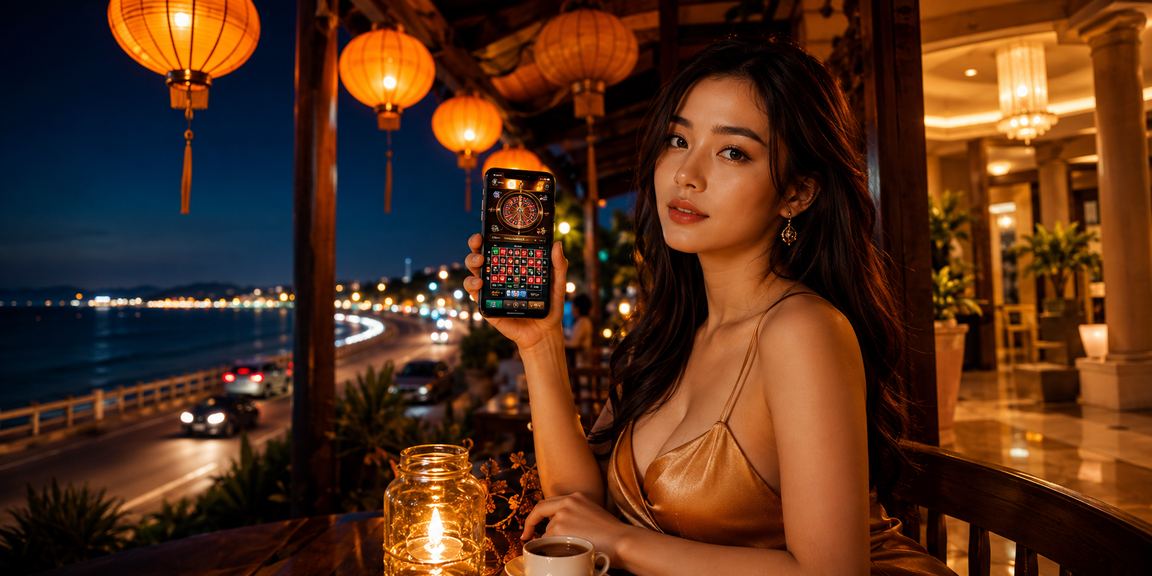 Không gian cà phê Hội An gợi cách đọc ưu đãi và game mới một cách bình tĩnh