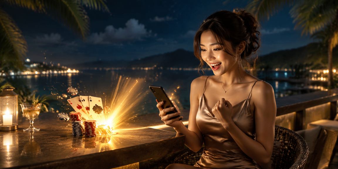 Bãi biển Phú Quốc gợi trải nghiệm thẻ bài trực tuyến cần bảo vệ dữ liệu